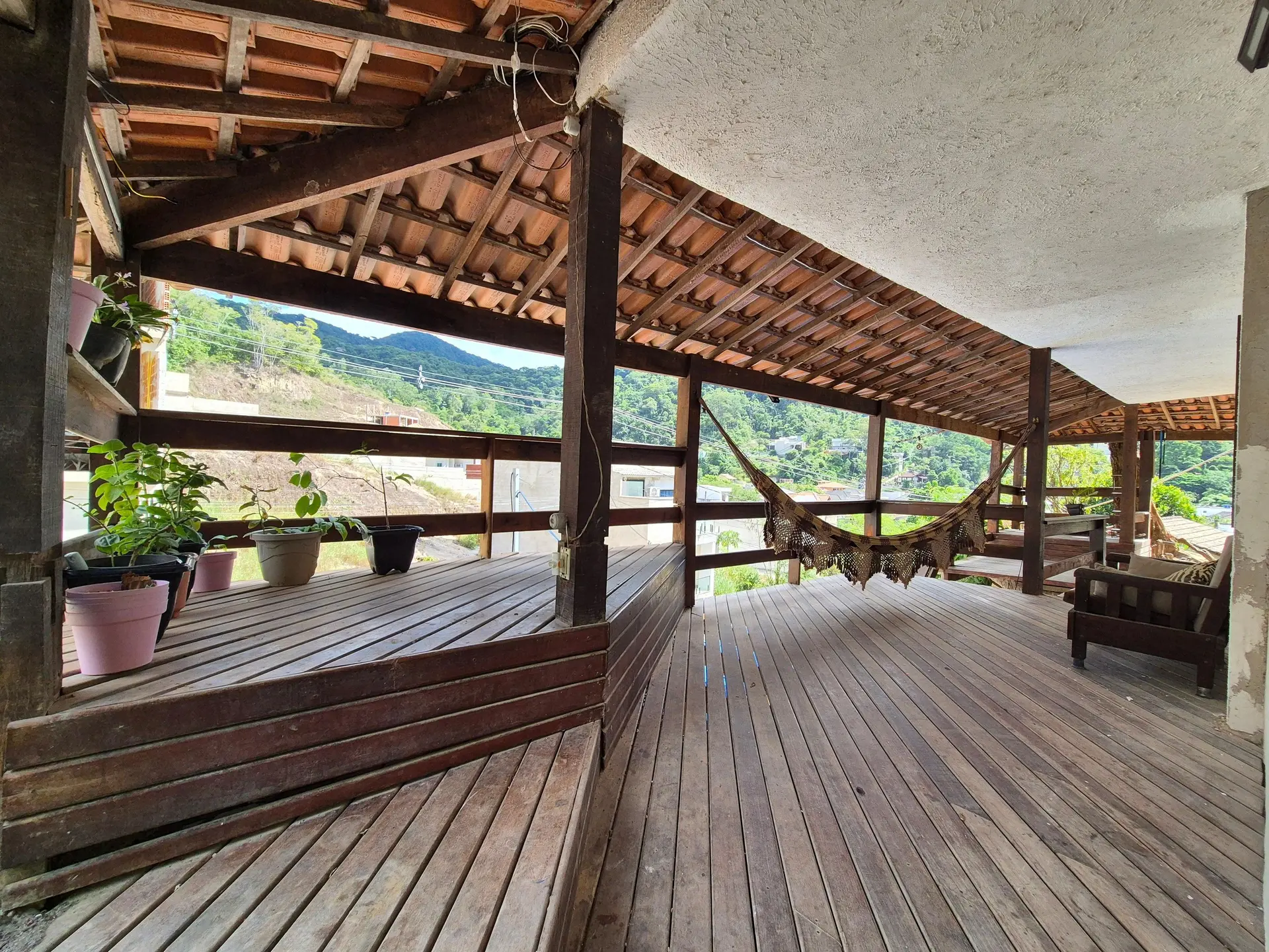 Casa mobiliada com 2 suítes e 3 banheiros — photo 25