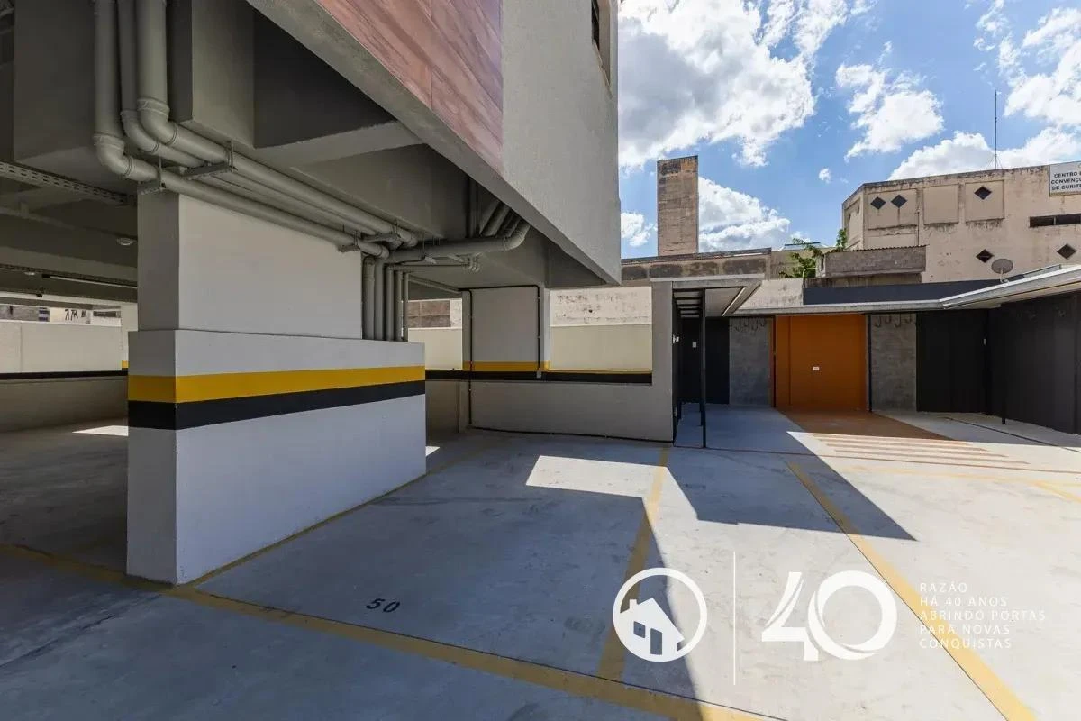 Apartamento de 2 quartos com varanda gourmet, Centro — photo 38