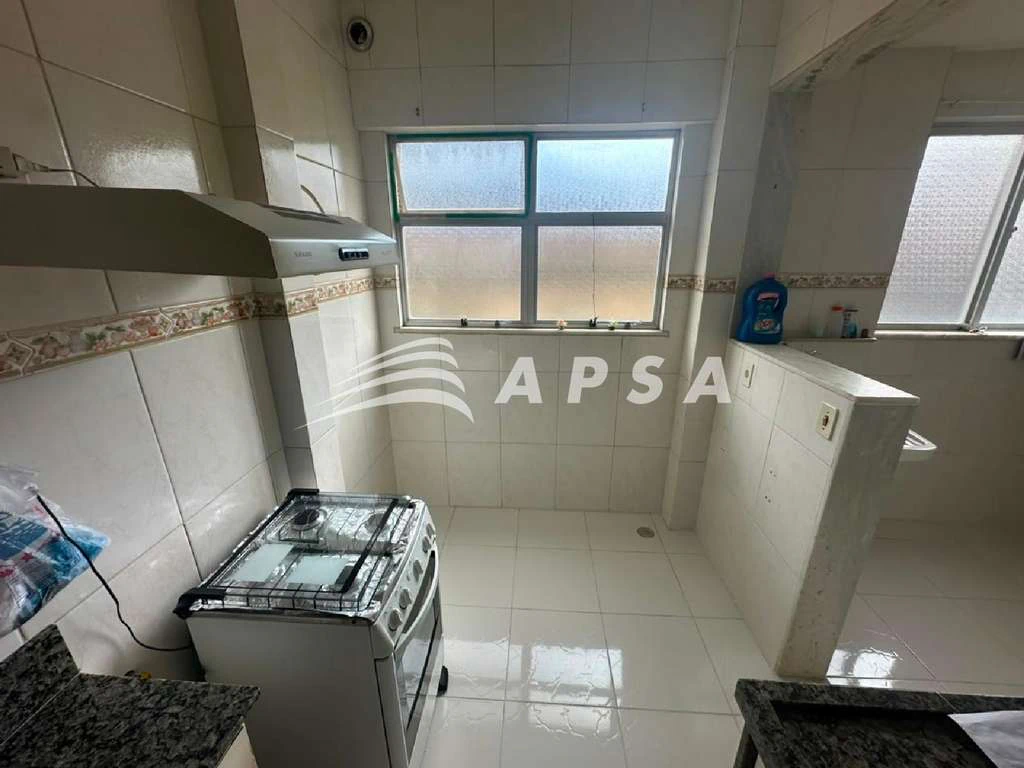 Unfurnished 2-bedroom apartment with 2 bathrooms — photo 23