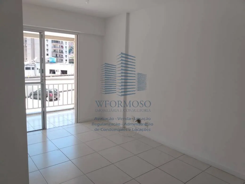 Departamento de 2 dormitorios en edificio con sauna — photo 13