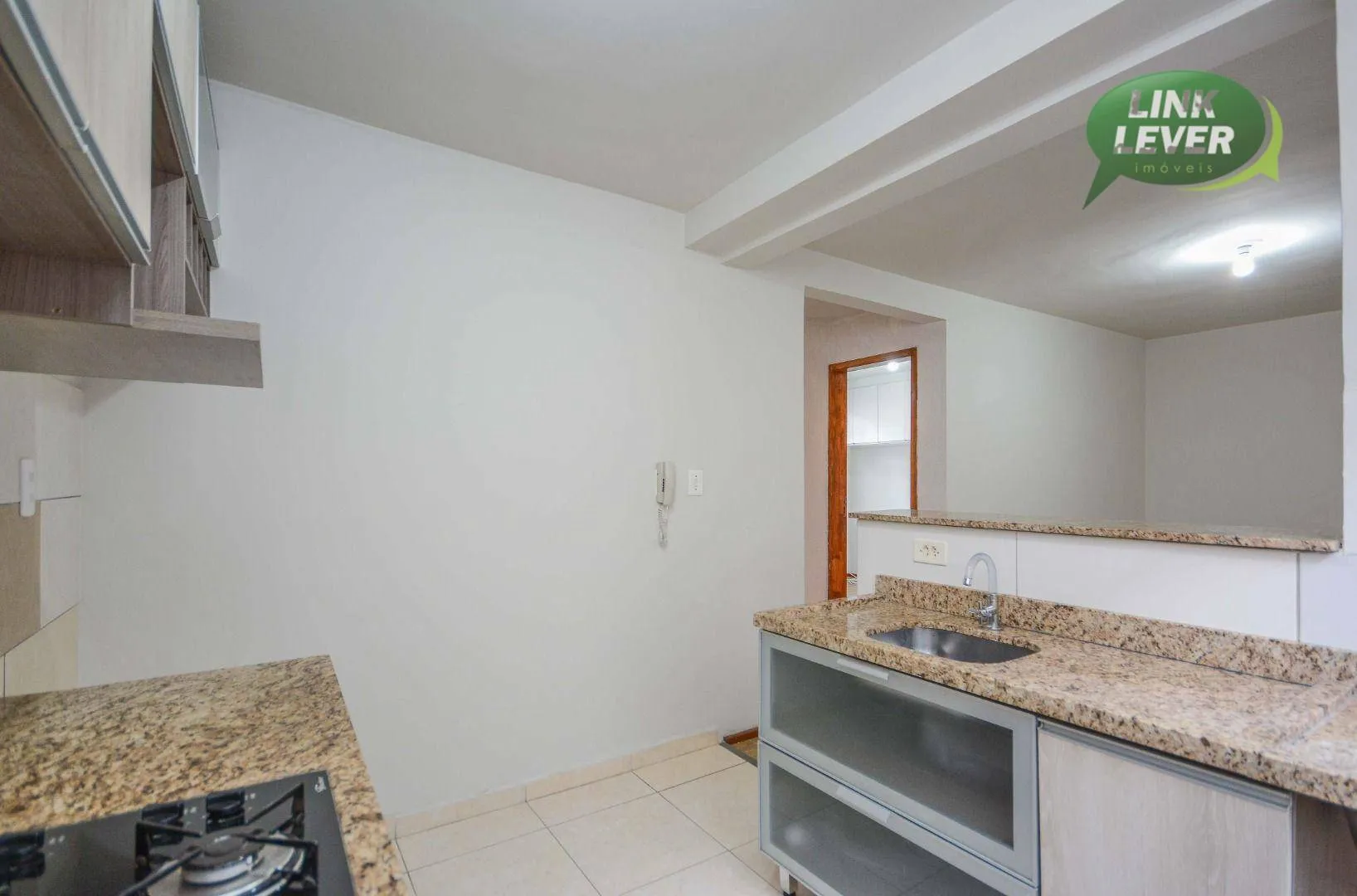 2-bedroom apartment, 44 m² — photo 21