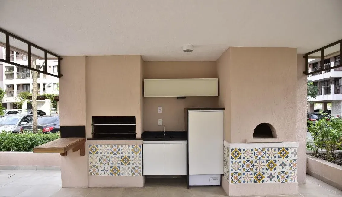 Apartamento com vista para as montanhas, Taquara — photo 16