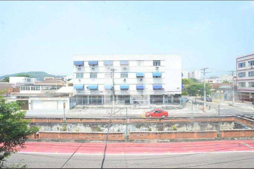 65 m² apartment with 2 bedrooms and 1 bathroom — photo 6