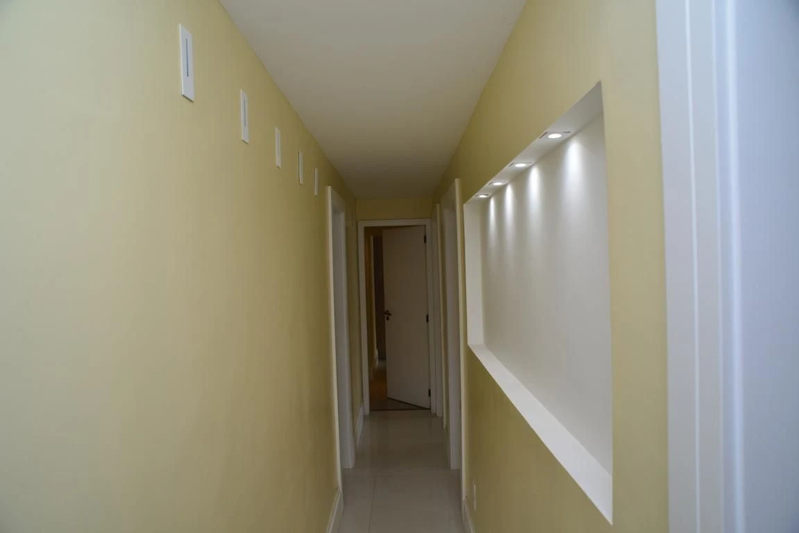 Ванна та 4 спальні: квартира 300 м² — photo 6