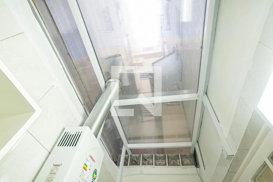Furnished apartment with private garden and 2 bedrooms — photo 69