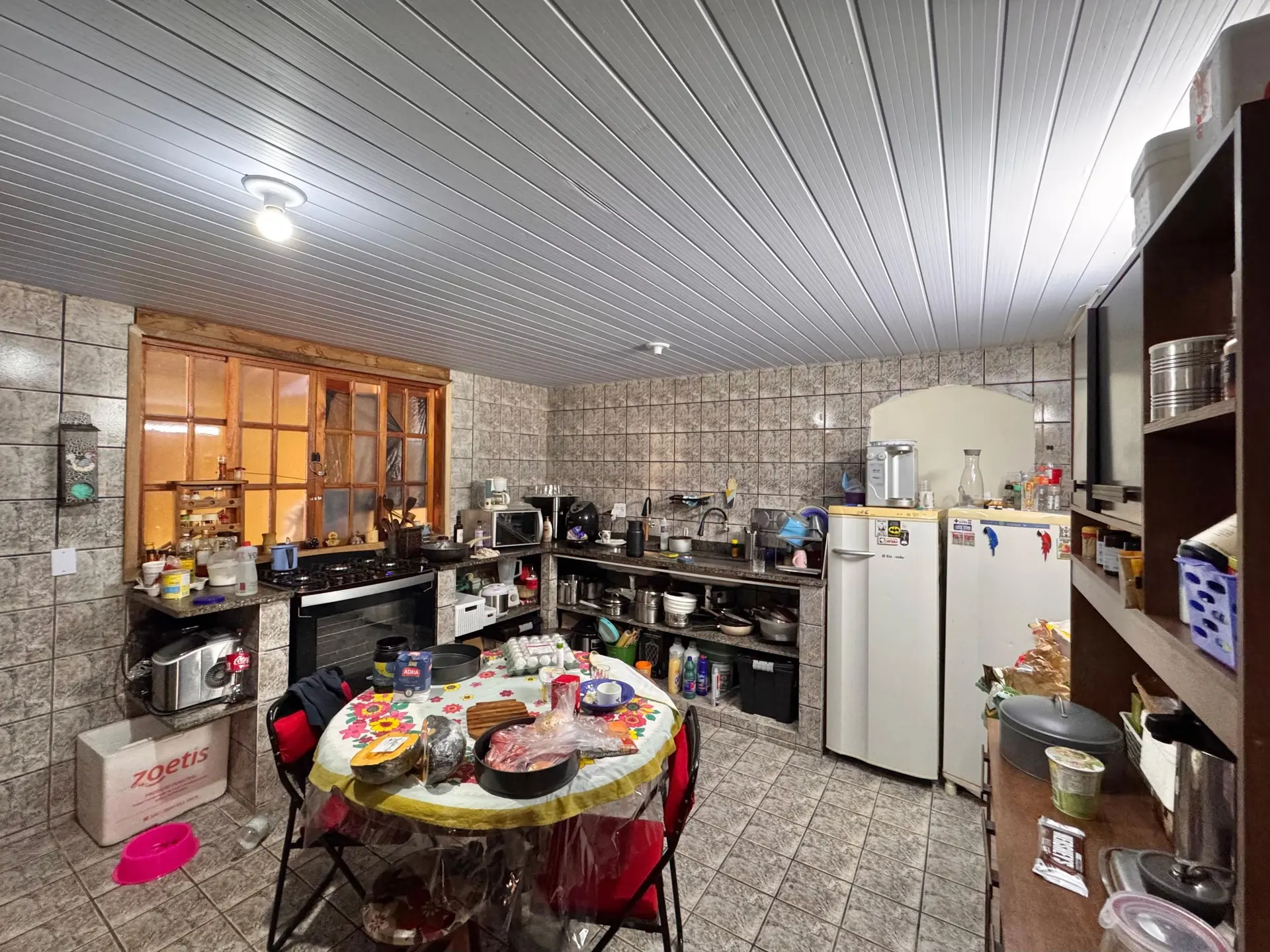 Casa amueblada con aire acondicionado, 4 dormitorios y 3 baños — photo 2