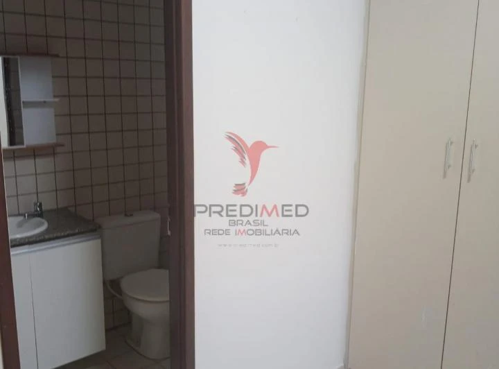 3-bedroom apartment with suite and 79 m² on the 18th floor — photo 6