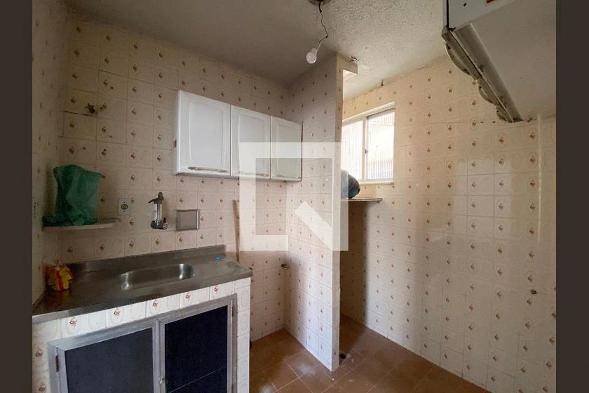 2-bedroom apartment with a separate gas kitchen — photo 13