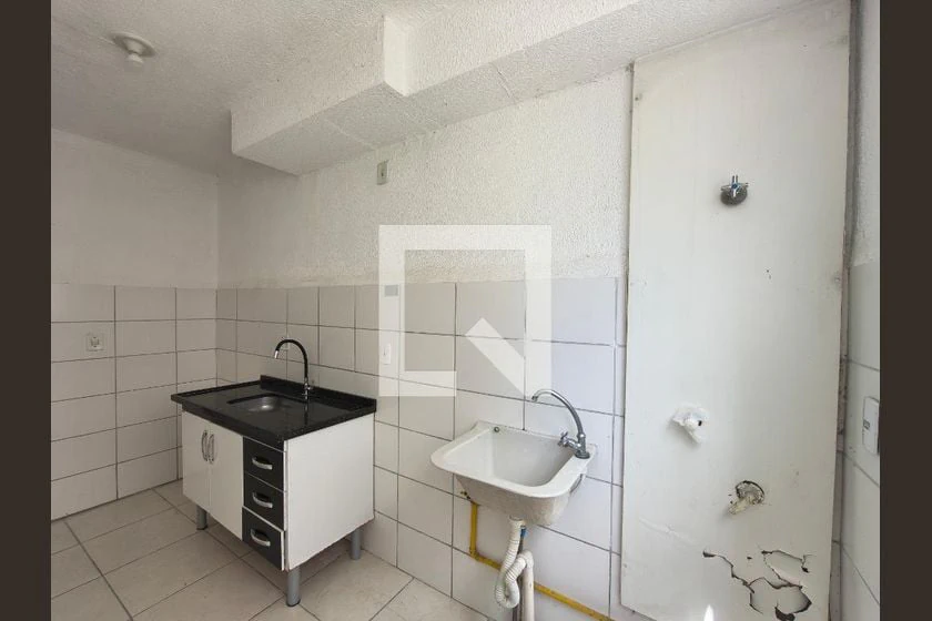 Apartamento de 2 quartos com varanda e vaga, 45 m² — photo 13