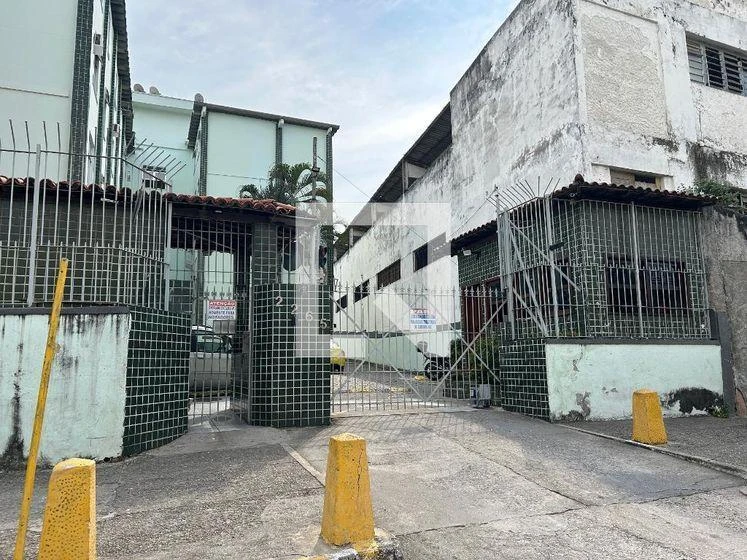 2 quartos e máquina de lavar: apartamento de 48 m² — photo 7