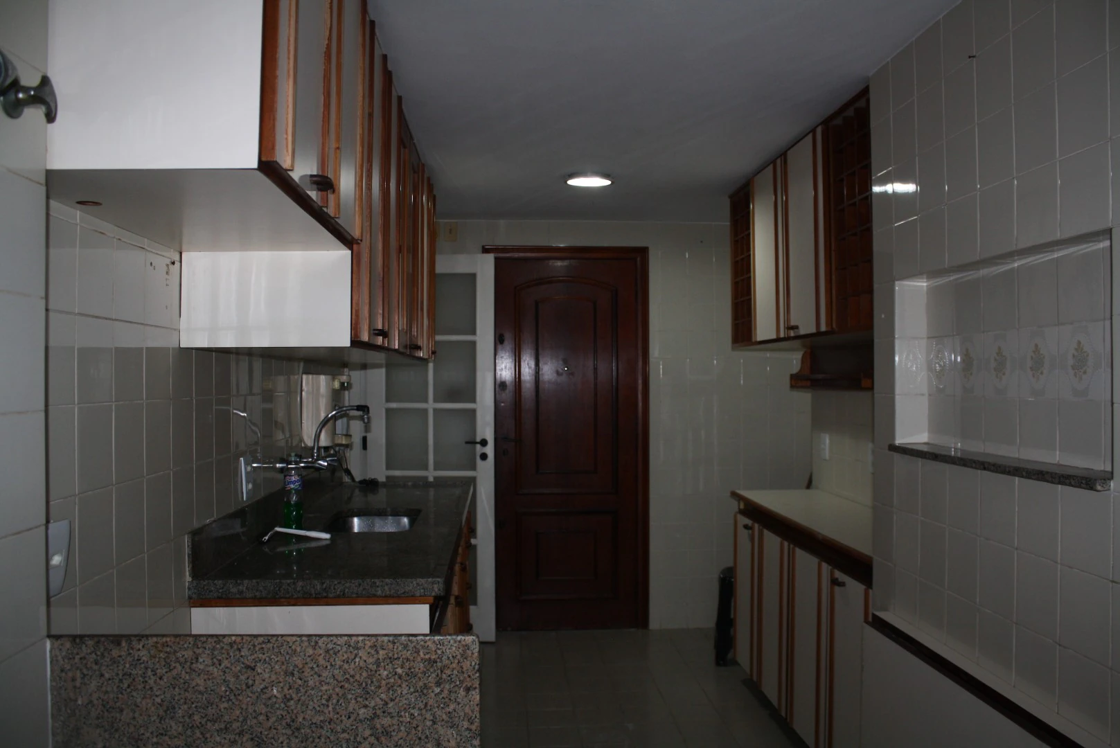 Apartamento de 3 quartos com suíte e 2 vagas de garagem — photo 30