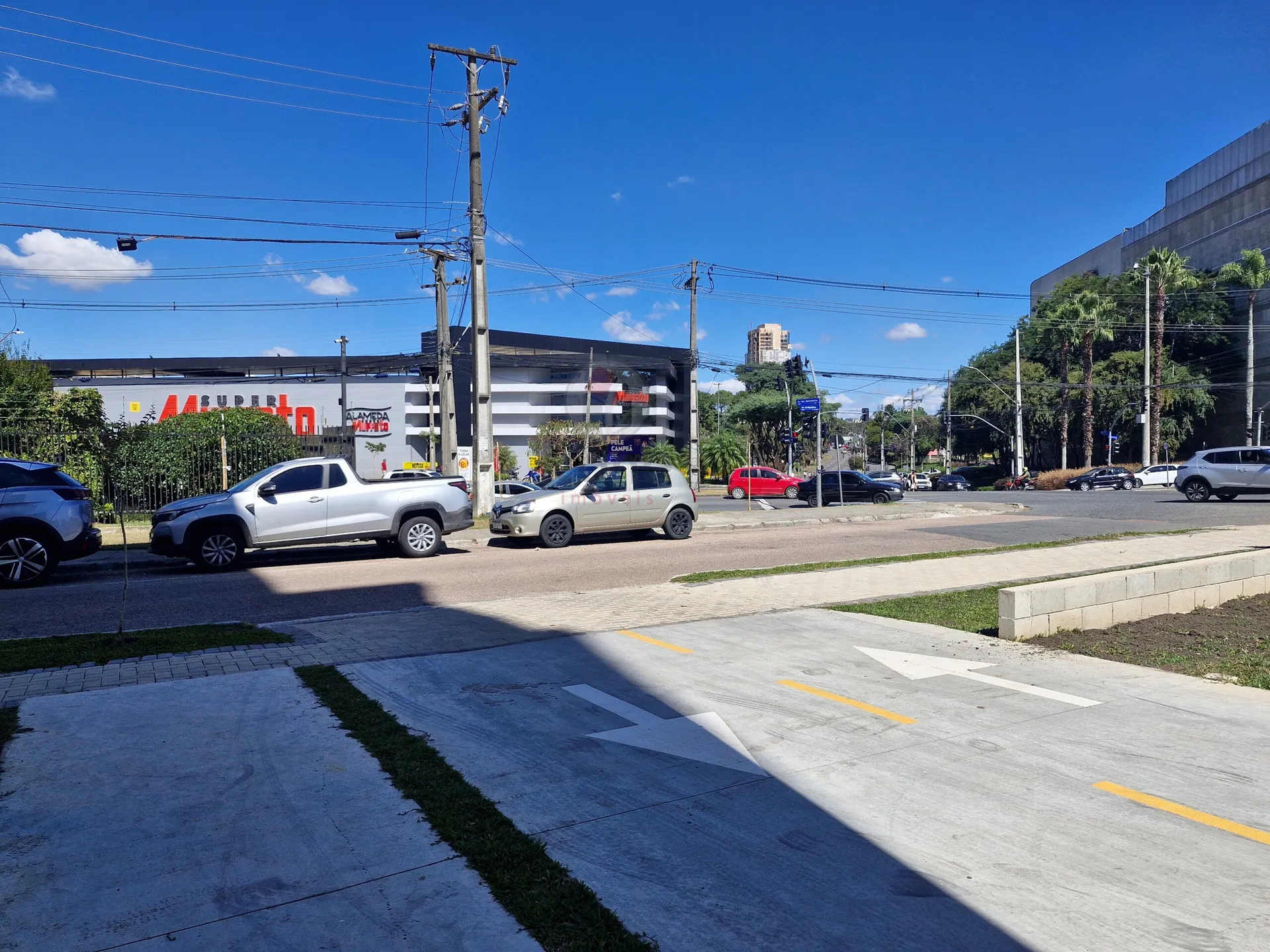 Apartamento mobiliado de 39 m², 1 quarto, sem vaga, 6º andar — photo 81