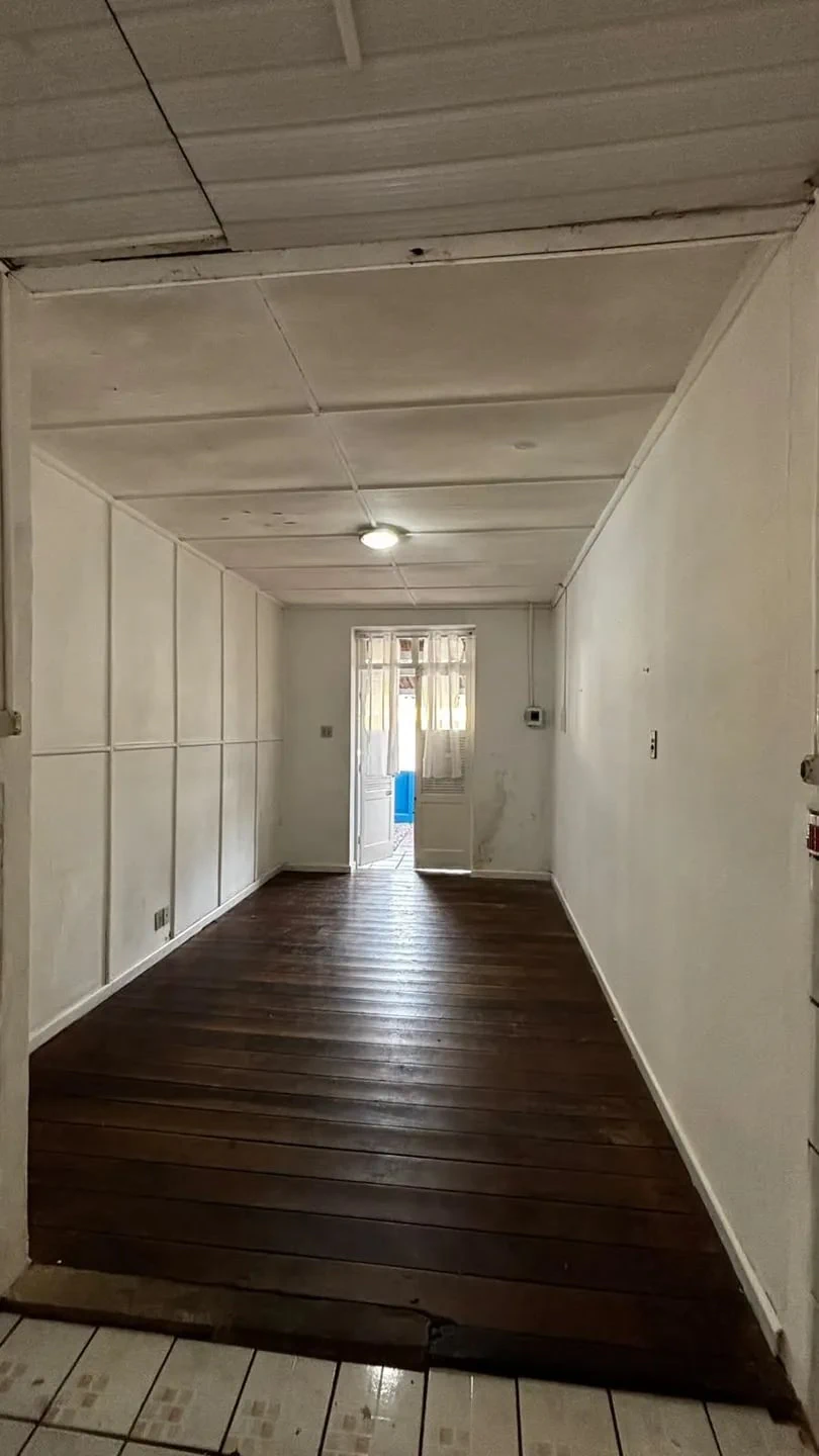 2-bedroom house with a washing machine in Florianópolis — photo 5