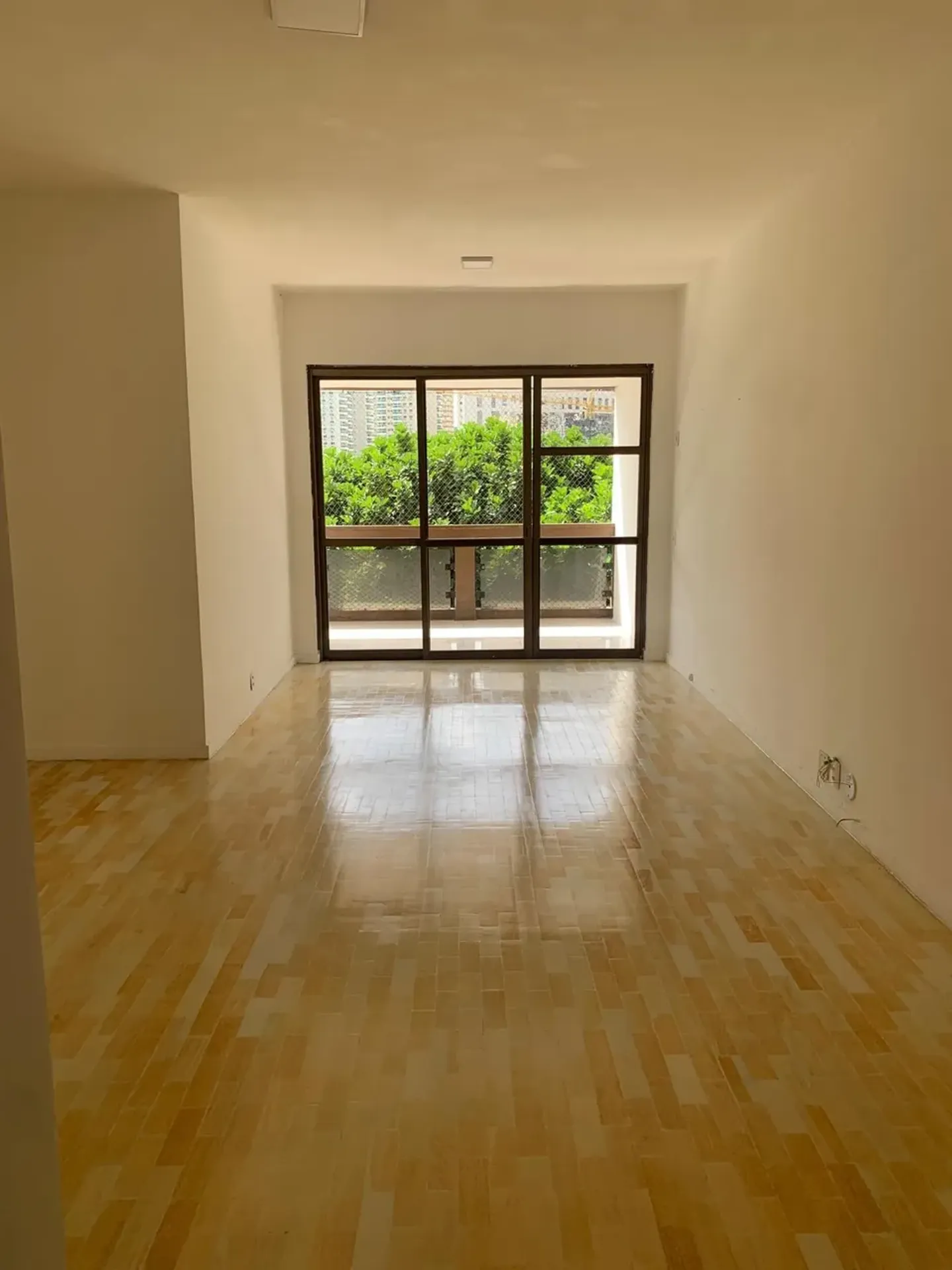 Apartamento de 119 m² com 3 quartos e varanda com vista — photo 13