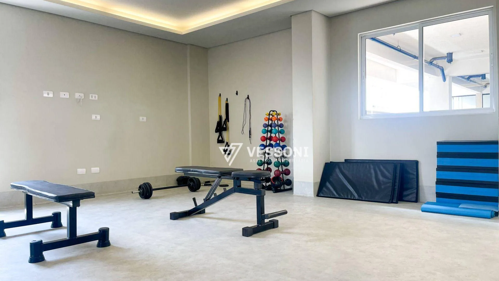 Мебльоване студіо 40 м² з 1 паркомісцем і суїтом — photo 46