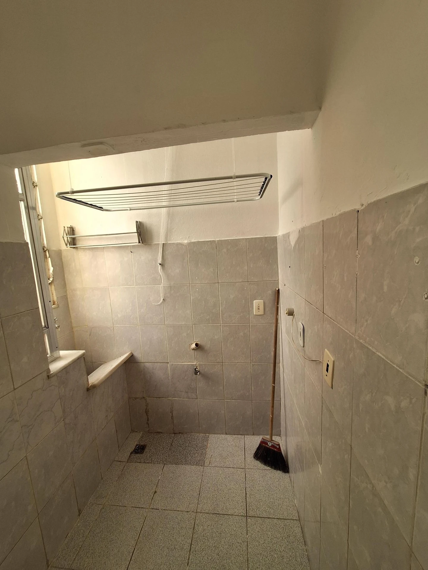 Apartamento, 42 m², com piso de madeira ou laminado — photo 8