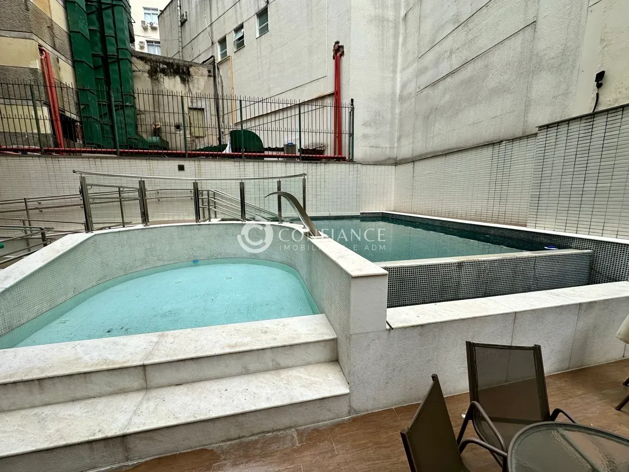 2 quartos e vista para a água: apartamento de 95 m² — photo 36