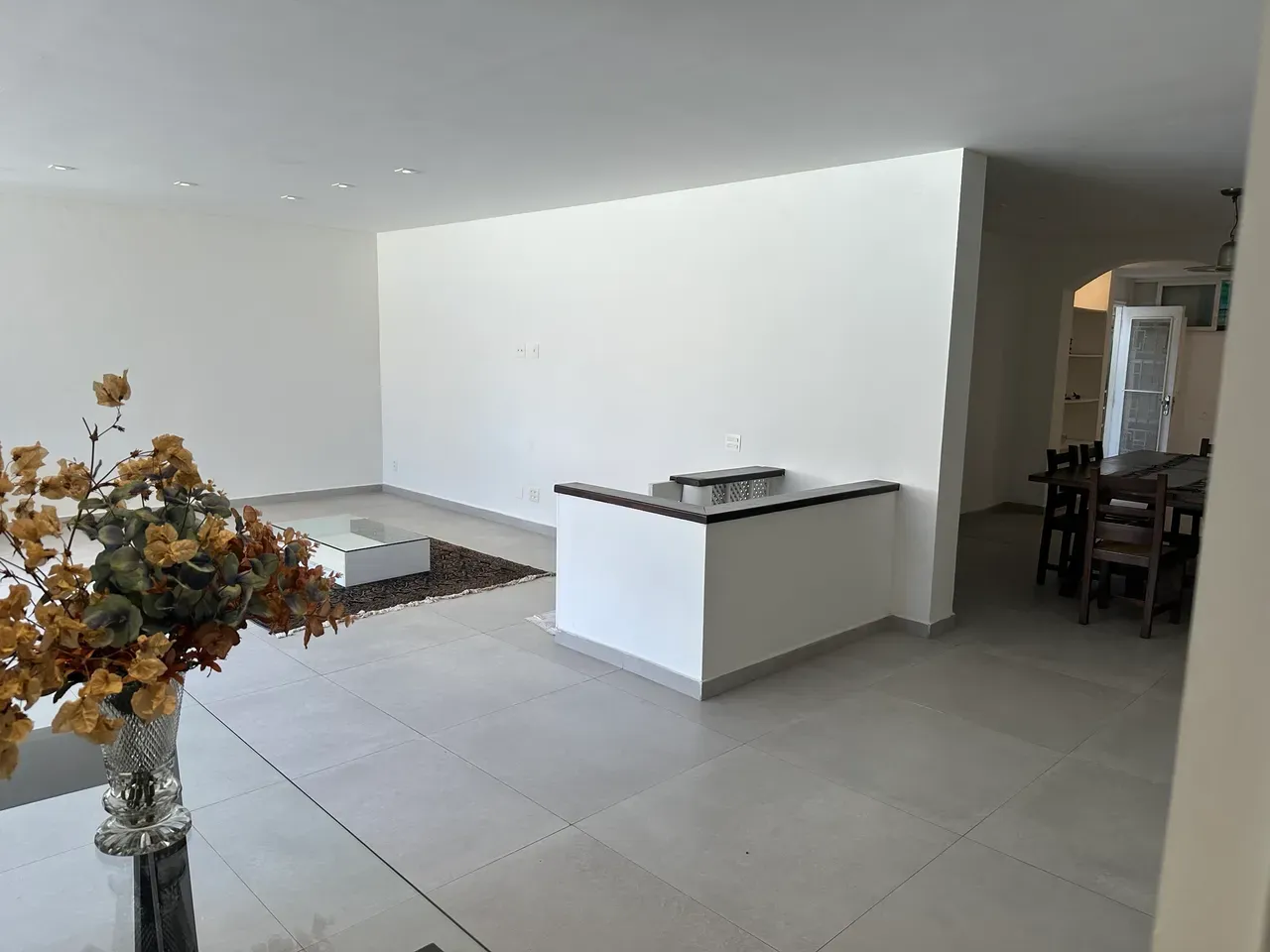 Квартира 233 м² з пральною машиною та видом на гори — photo 16