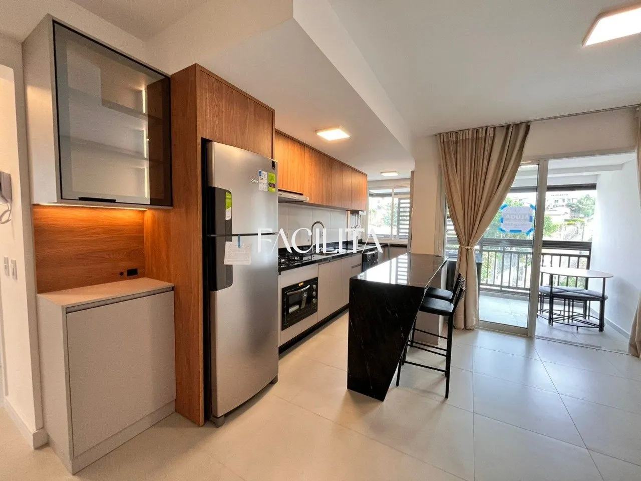 Apartamento de 2 dormitorios con 1 suite y 80 m² — photo 9