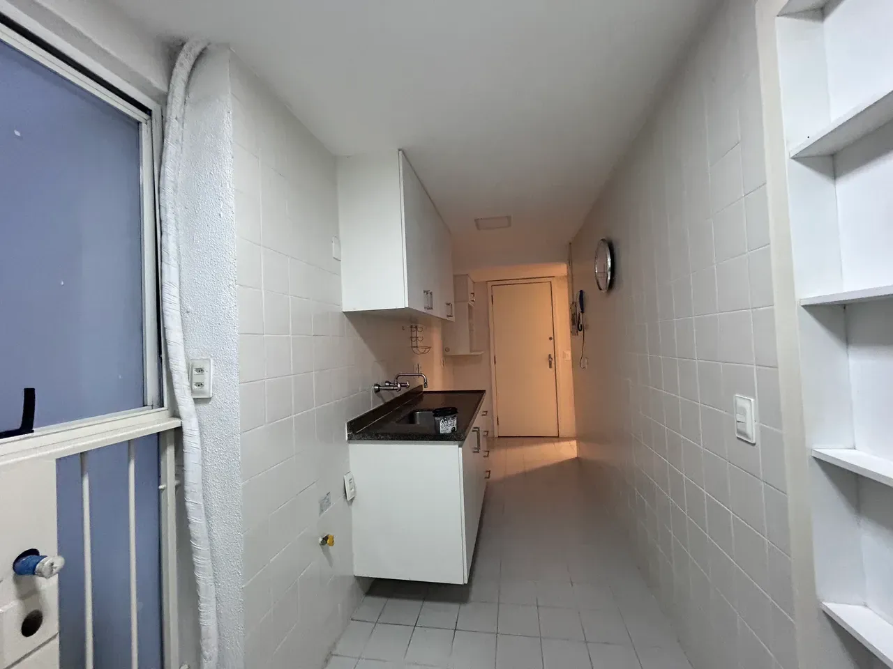 Apartamento de 3 quartos com 3 banheiros e 1 vaga — photo 11