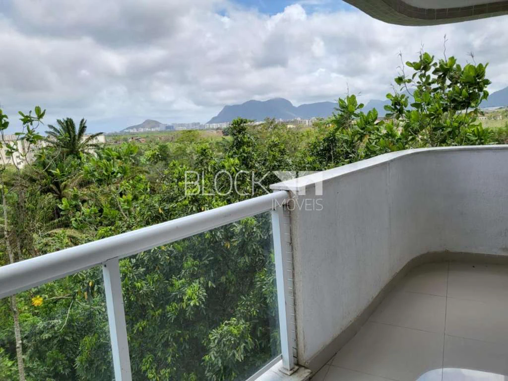 1-bedroom rental apartment with balcony and 48 m² — photo 22