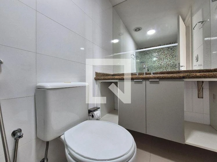 Water view in a 2-bedroom apartment, 70 m² — photo 26
