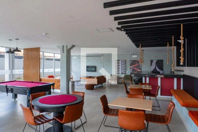 2-bedroom apartment with a mountain view in Rio de Janeiro — photo 27