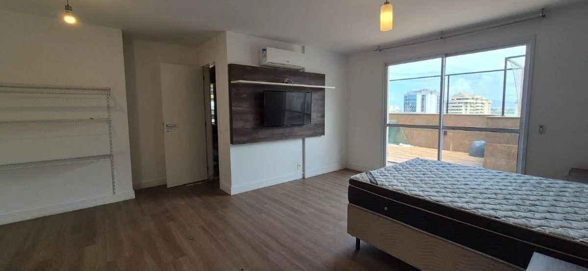 Apartamento de 360 m² com 3 suítes e 1 vaga — photo 4