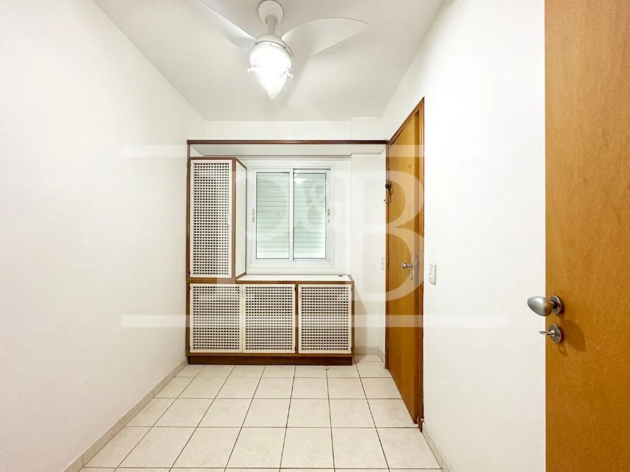 2-bedroom apartment with gas kitchen and 1 parking spot — photo 20