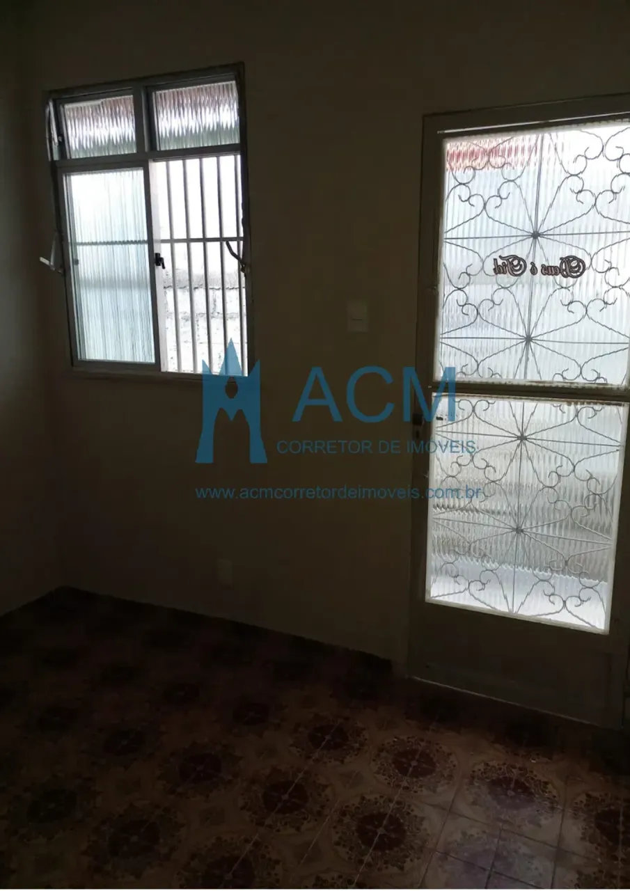 Casa sem mobília de 26 m² com 1 quarto e 1 banheiro — photo 12