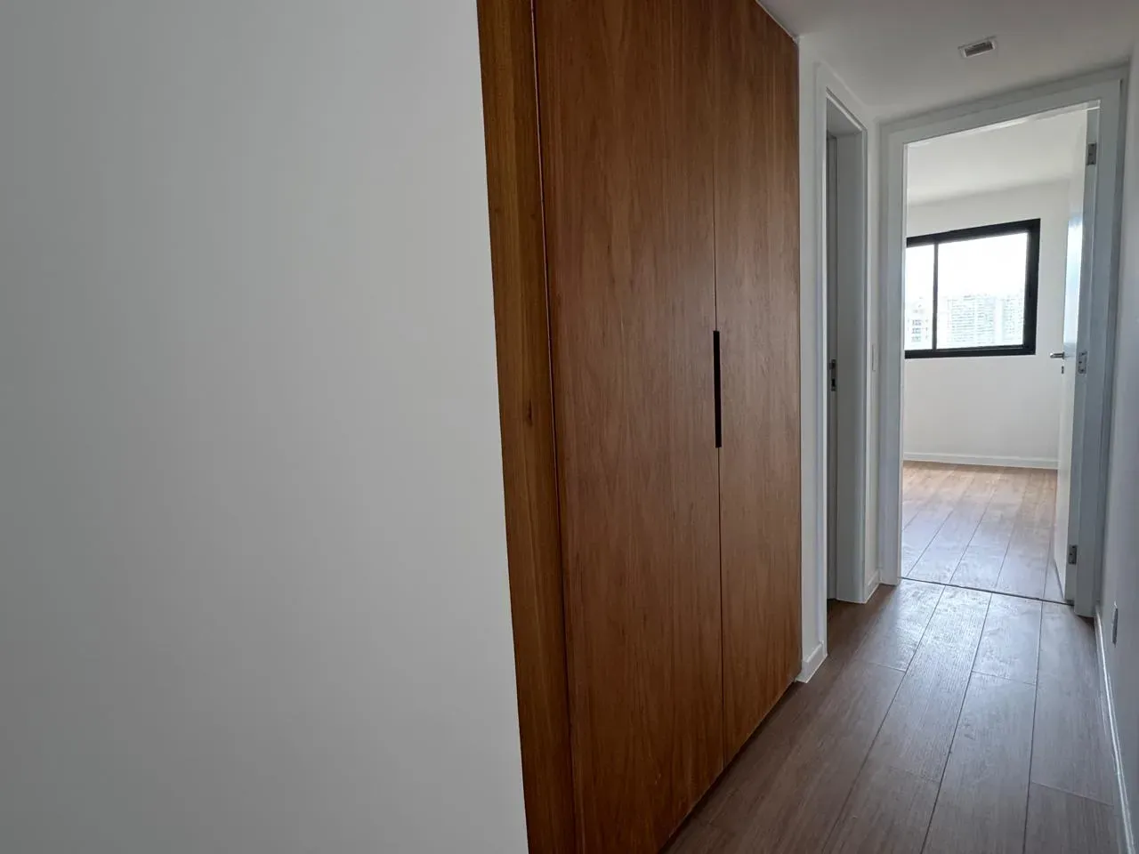 2-bedroom apartment in a building with a sauna — photo 15