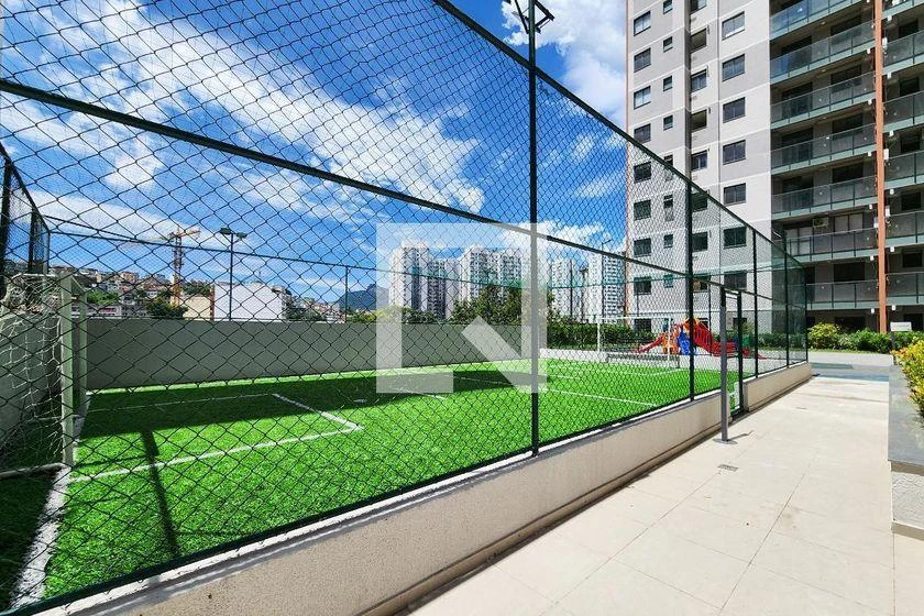 Apartamento mobiliado, 33 m², com vista para a água — photo 17