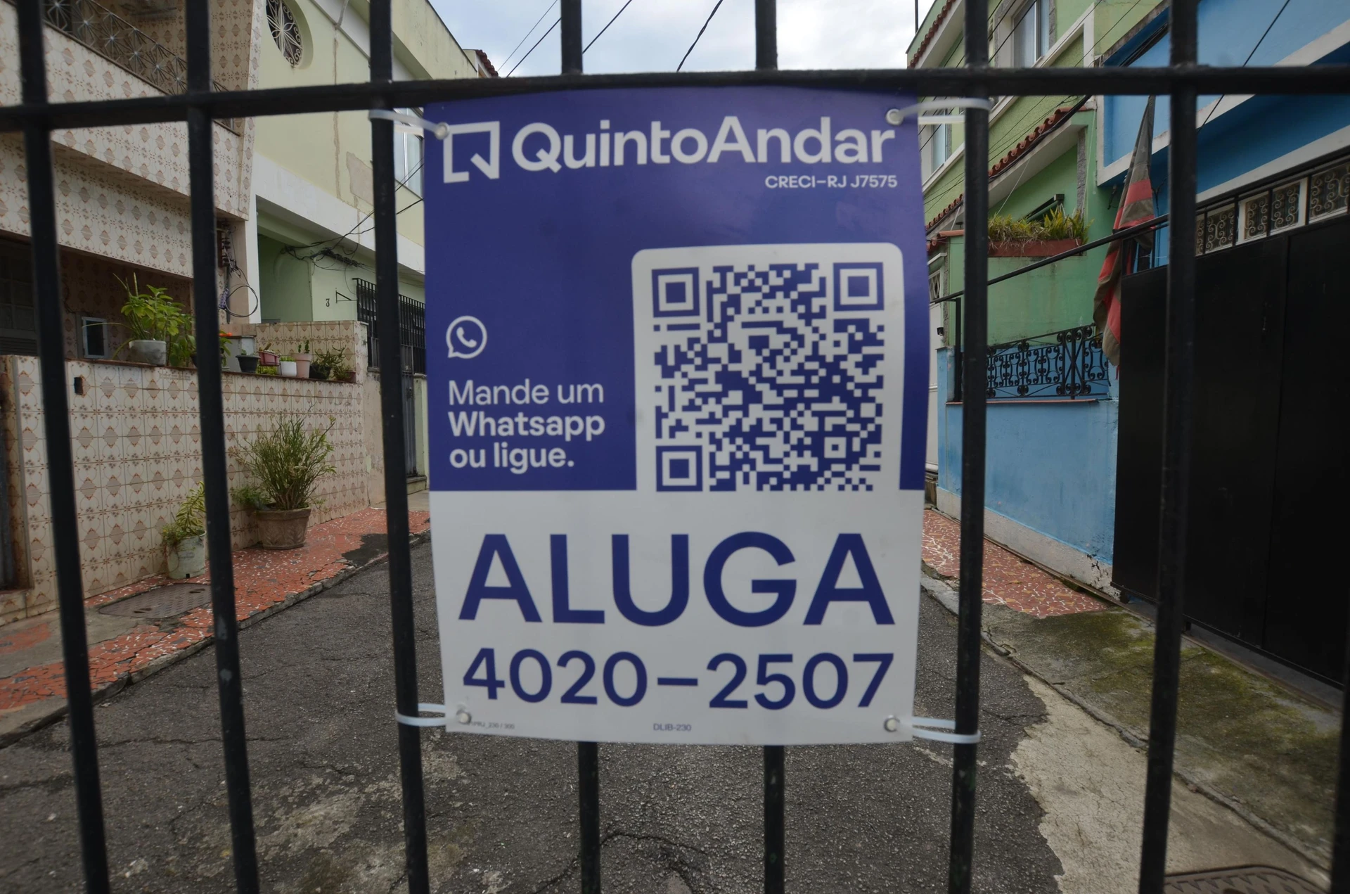 One-bedroom, 45 m² house in Rio de Janeiro — photo 24