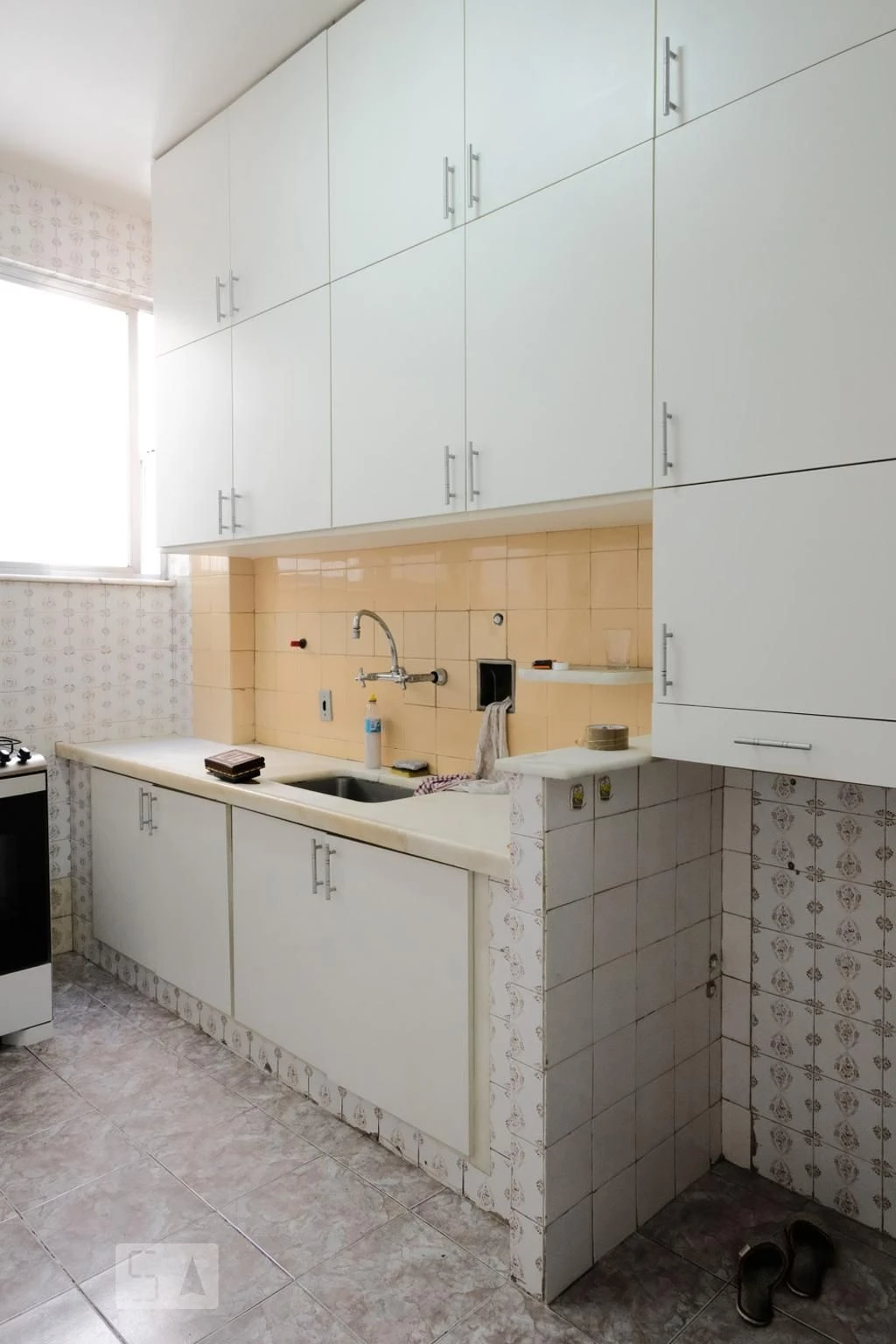 Apartment, 170 m², with a home office — photo 35