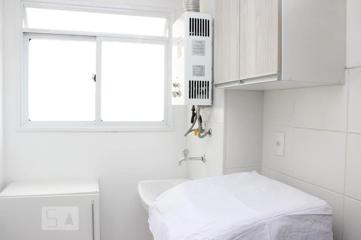 2-bedroom apartment with a private pool in Rio de Janeiro — photo 10