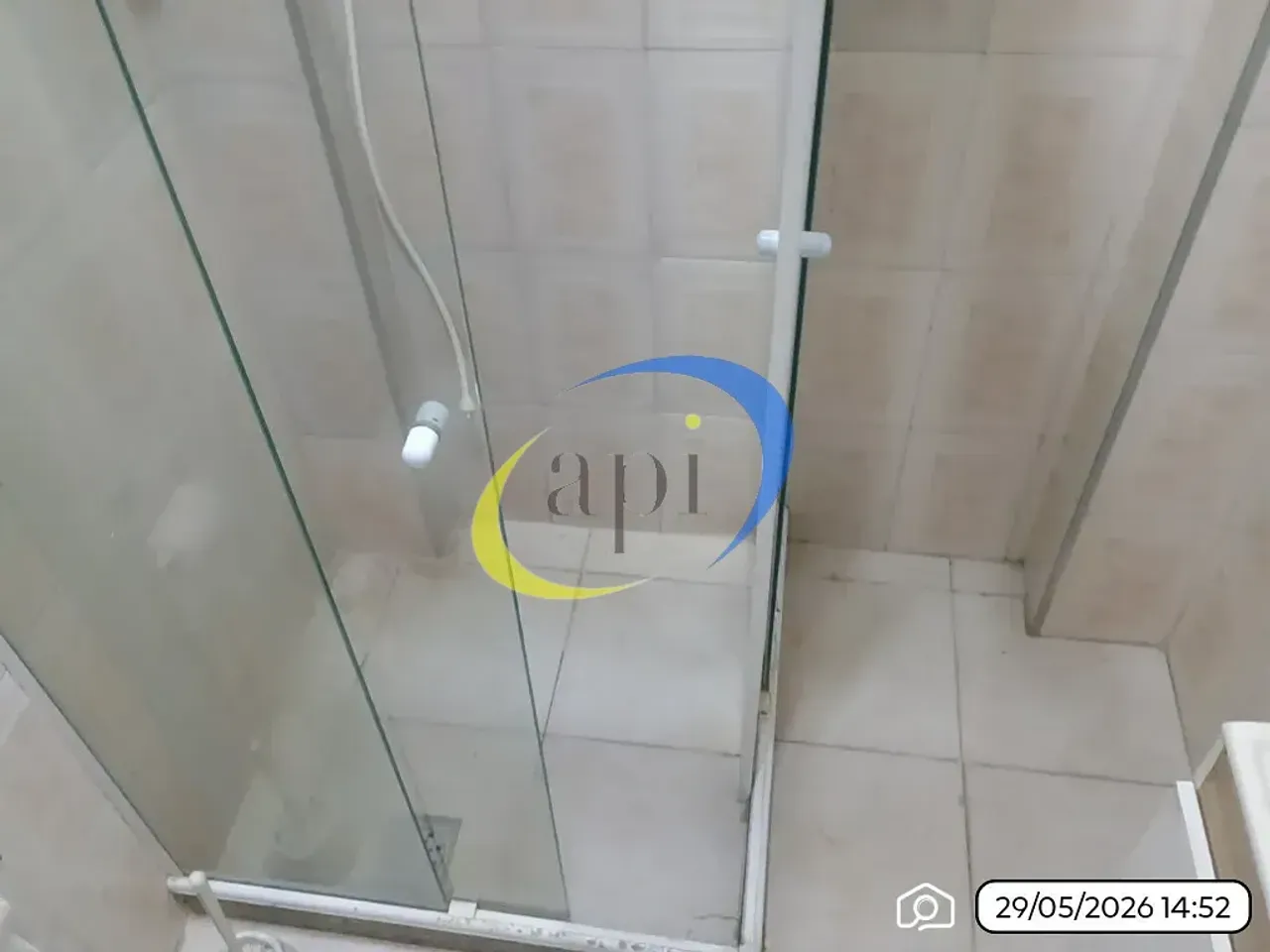 Apartment with 1 bedroom and 1 bathroom, separate kitchen — photo 5