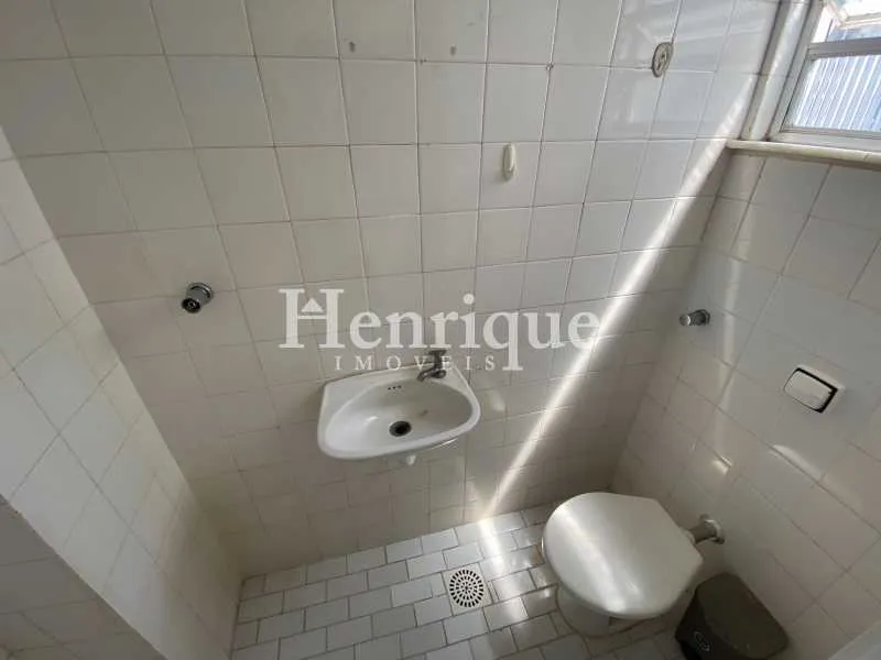 Washing machine in a 3-bedroom apartment, 110 m² — photo 22