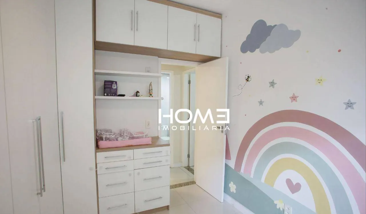 3-bedroom apartment with balcony and 97 m² — photo 4