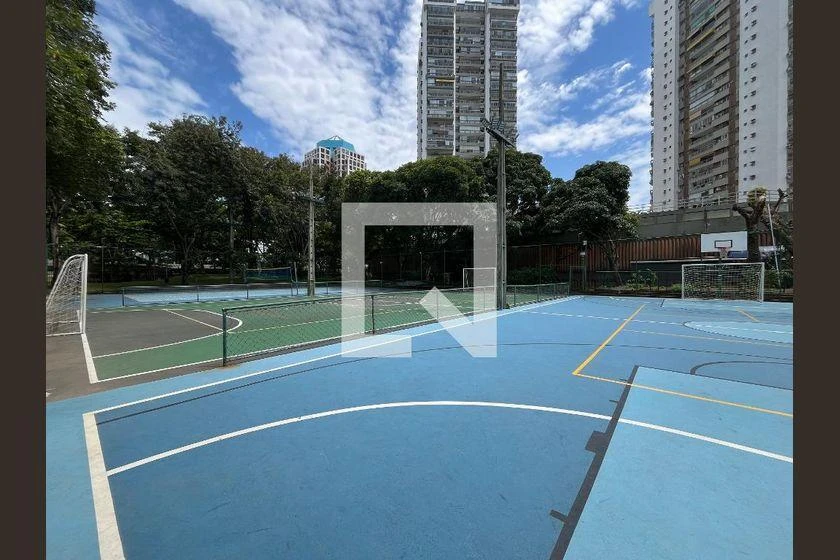 Apartamento de 2 quartos em condomínio com academia — photo 28