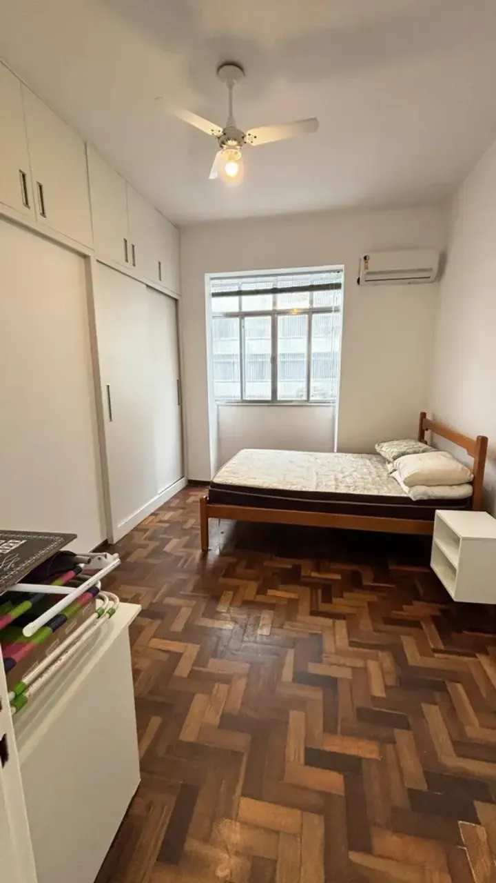 Furnished 1-bedroom apartment with integrated kitchen — photo 10