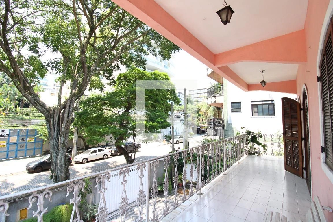 Rental house with 3 bedrooms, gas kitchen and 1 parking — photo 23