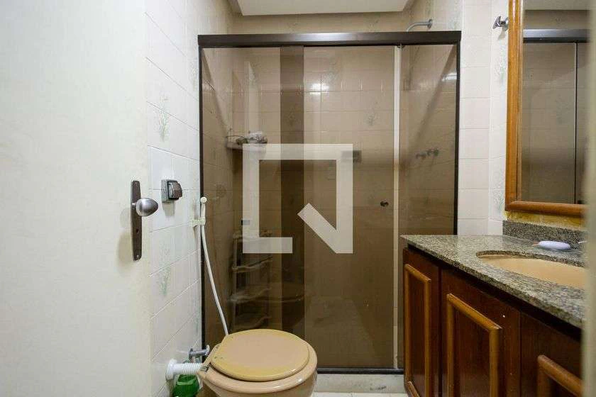Duplex penthouse with 320 m², 1 bedroom and balcony — photo 28
