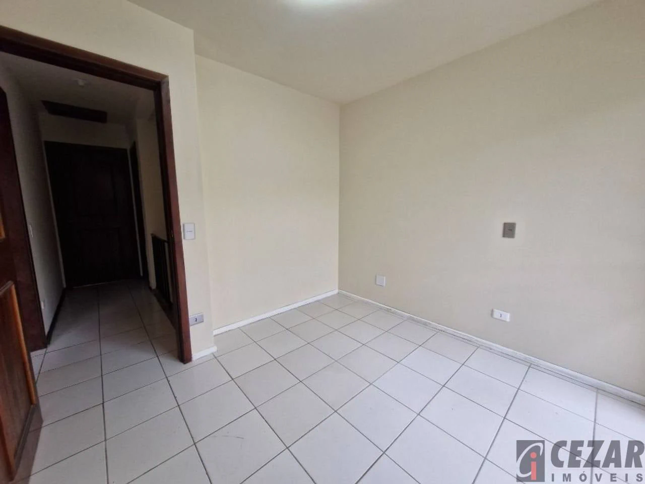 3-bedroom house, 1 with its own bathroom, 100 m², Curitiba — photo 15