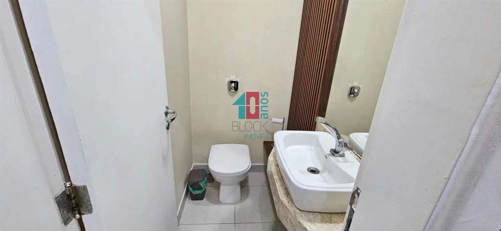 Duplex house with 4 bedrooms and 3 en-suites, 289 m² — photo 29