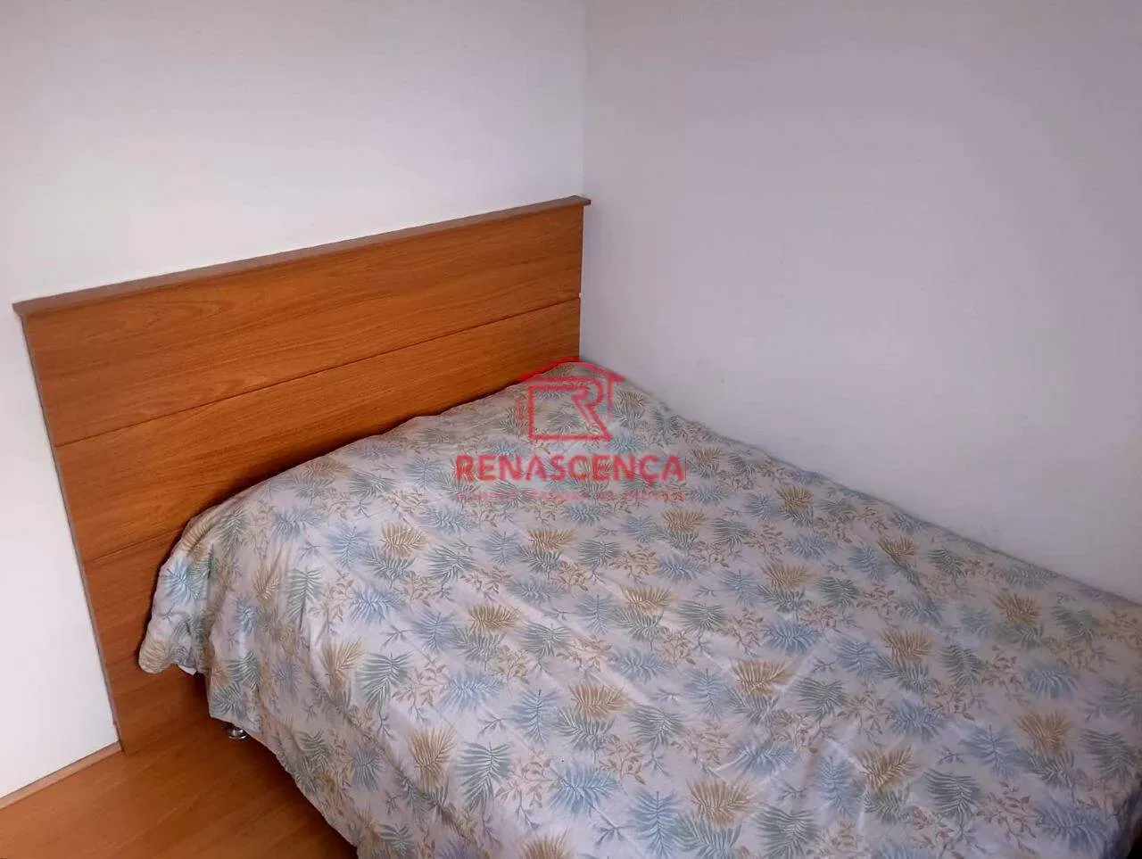 Apartamento sem mobília com 2 quartos e cozinha a gás — photo 18
