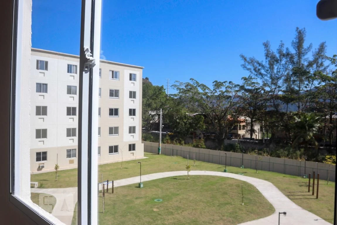Apartamento para locação com 2 quartos e cozinha fechada — photo 21