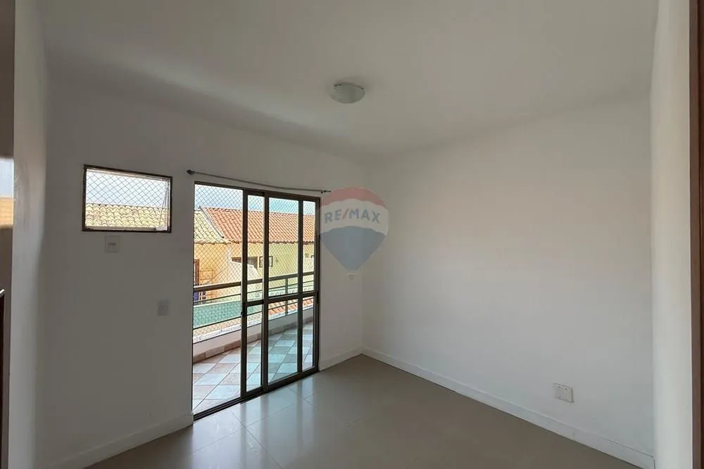 Apartamento sem mobília com 93 m² e 3 quartos — photo 4