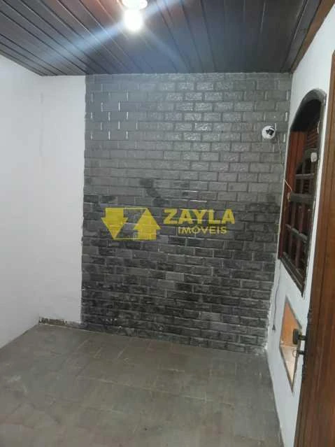 Casa de 45 m² e 2 quartos, Cordovil — photo 14