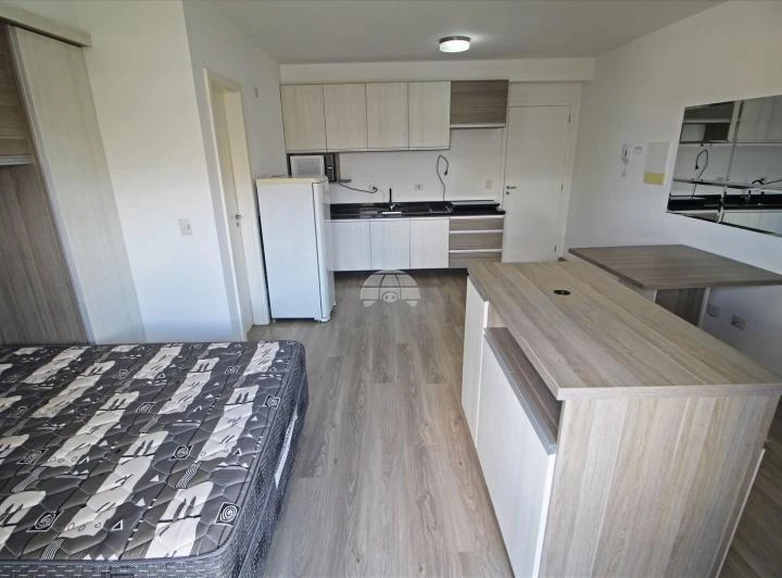 Estudio amueblado de 48 m² en el 9º piso, sin parking — photo 8