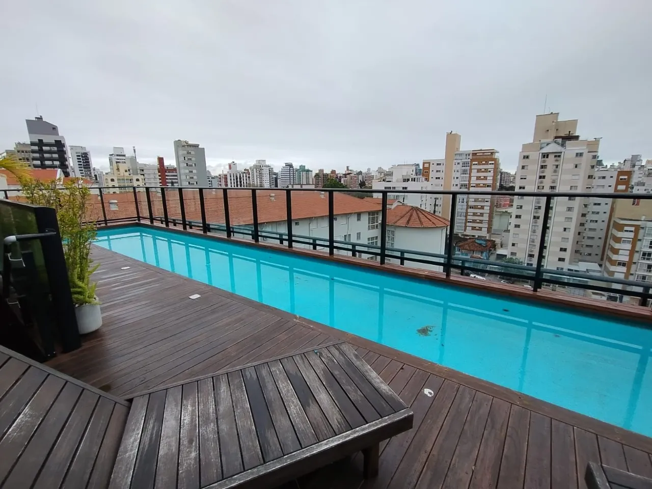 Apartamento de 1 dormitorio con cocina americana — photo 12